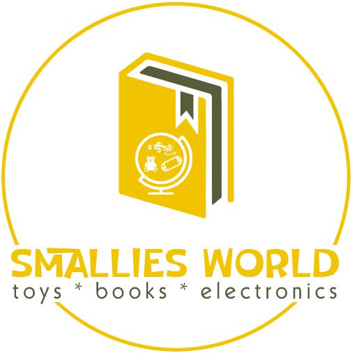 Smallies World - Toys Books Electronics