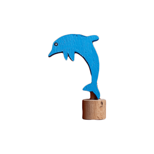 Birthday Ring Dolphin Decoration Birthday Celebration Rings and Decorations Birthday Ring Dolphin Decoration Birthday Celebration Rings and Decorations