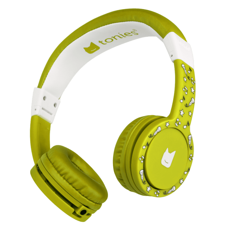 tonies® Headphones Green