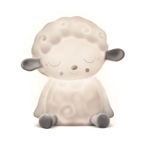 Nightlight Tonie – Sleepy Sheep Night Light Sleepy Friends [Instrumental] Bedtime Tonies