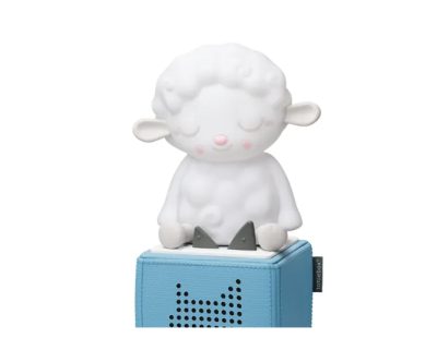 Nightlight Tonie – Sleepy Sheep Night Light Sleepy Friends [Instrumental] Bedtime Tonies