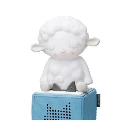 Nightlight Tonie – Sleepy Sheep Night Light Sleepy Friends [Instrumental] Bedtime Tonies