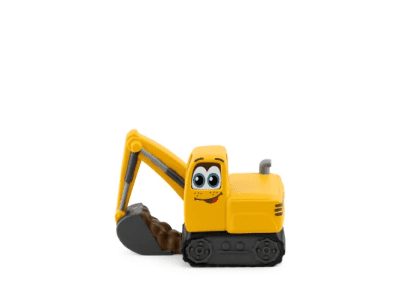 Bagger Mats & Seine Freunde [DE] German Tonies