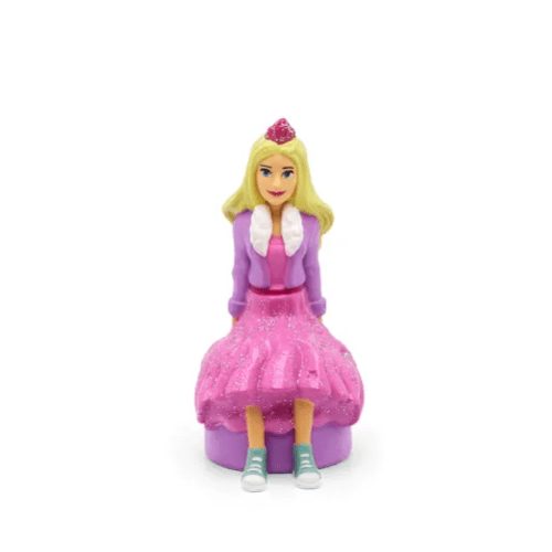 Barbie – Princess Adventure [DE] German Tonies