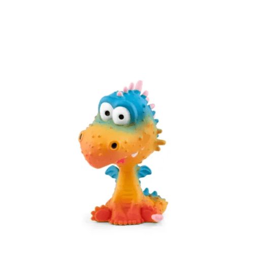 Furzipups – 3 Geschichten und 6 Songs Furzipups, der Knatterdrache [DE] German Tonies