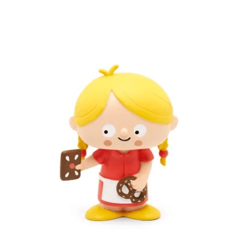 Hänsel und Gretel – Lieblings-Meisterstücke [DE] German Tonies