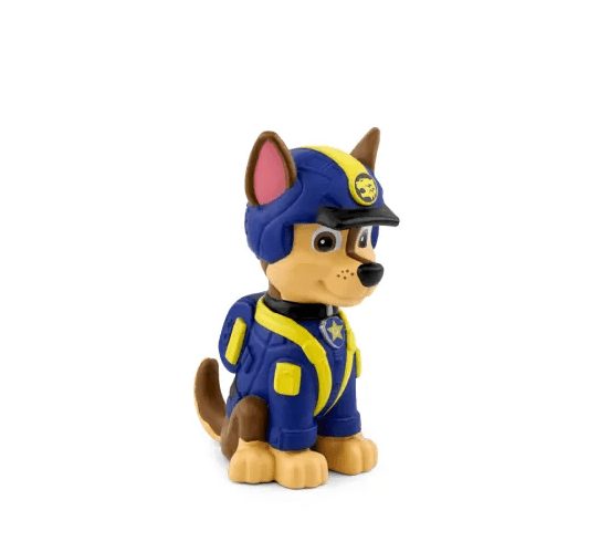 Paw Patrol: Jungle Pups – Chase [ENGLISH] English Tonies