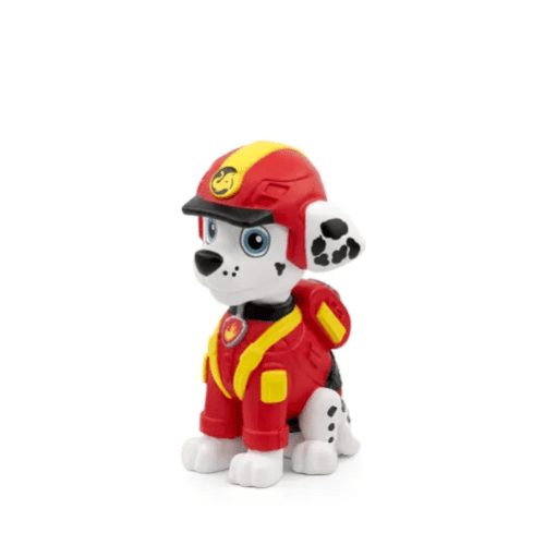 Paw Patrol: Jungle Pups: Marshall Tonie [DE] German Tonies