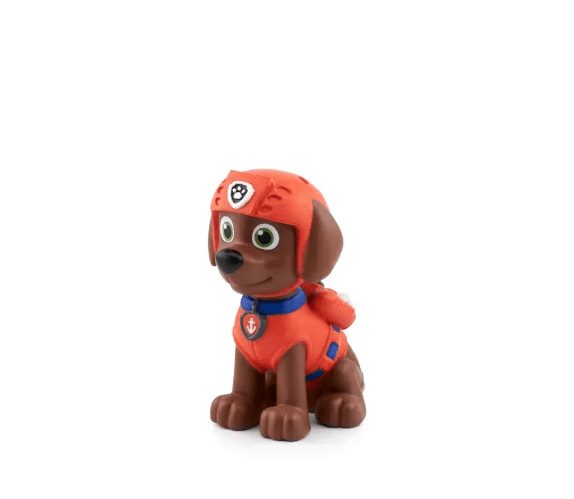 Paw Patrol-Zuma Tonie [DE] German Tonies
