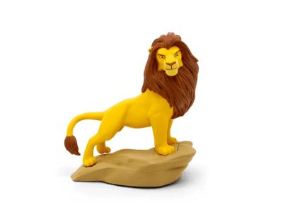 Der König der Löwen – Disney Classics Tonie [DE] German Tonies