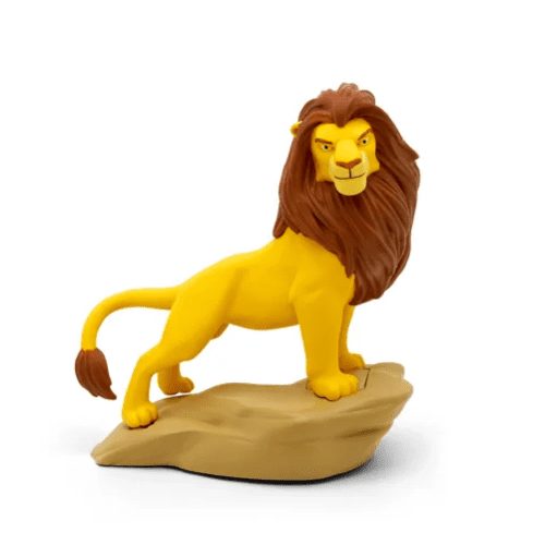 Der König der Löwen – Disney Classics Tonie [DE] German Tonies