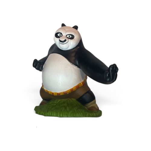 Kung Fu Panda Tonie [DE] German Tonies