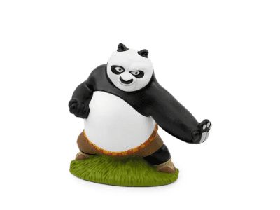 Kung Fu Panda Tonie [DE] German Tonies