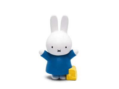 Miffy’s Adventures [ENGLISH] English Tonies