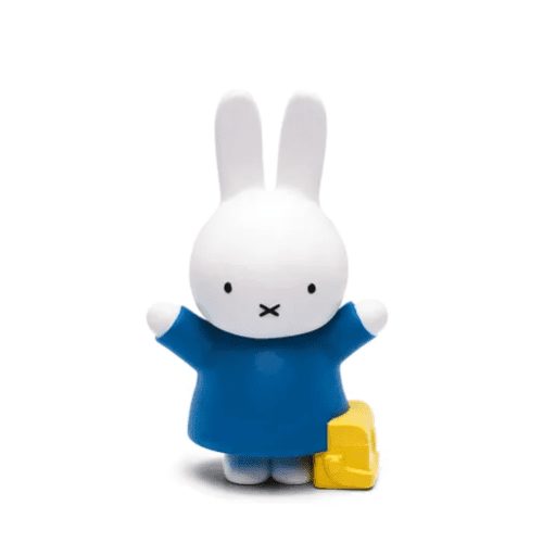 Miffy’s Adventures [ENGLISH] English Tonies