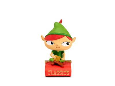 Peter Pan & Zwei weitere Klassiker – Lieblings Klassiker Tonie [DE] German Tonies