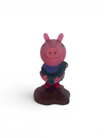 George Pig – Peppa Pig [ENGLISH] English Tonies