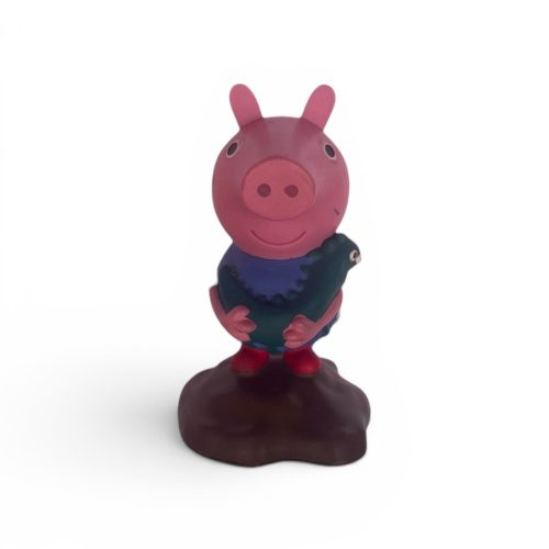 George Pig – Peppa Pig [ENGLISH] English Tonies
