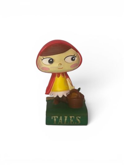 Little Red Riding Hood Tonie – Favorite Tales [ENGLISH] English Tonies