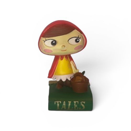 Little Red Riding Hood Tonie – Favorite Tales [ENGLISH] English Tonies