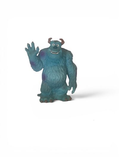 Die Monster AG Tonie-Disney Pixar [DE] German Tonies