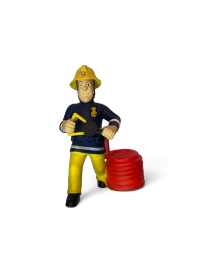 The Pontypandy Pack – Fireman Sam [ENGLISH] English Tonies