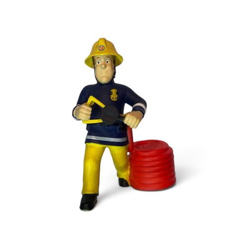 The Pontypandy Pack – Fireman Sam [ENGLISH] English Tonies
