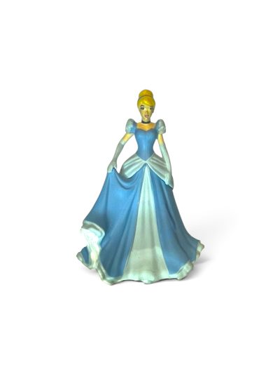 Cinderella – Disney Princessin [DE] German Tonies