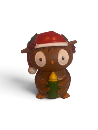 Die kleine Eule feiert Weihnachten [DE] German Tonies