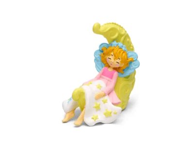 Gute-Nacht-Geschichten – Die verzauberten Seerosen/Die goldene Perle – Prinzessin Lillifee Tonie [DE] German Tonies