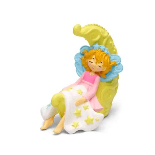 Gute-Nacht-Geschichten – Die verzauberten Seerosen/Die goldene Perle – Prinzessin Lillifee Tonie [DE] German Tonies