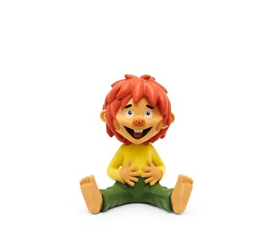 Spuk in der Werkstatt/Das verkaufte Bett – Pumuckl Tonie [DE] German Tonies