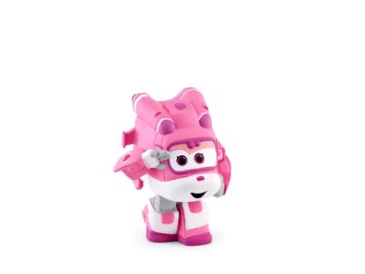 Super Wings Tonie – Feuer im Wald [DE] German Tonies