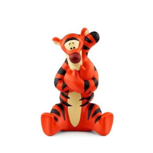 Tiggers großes Abenteuer – Disney Classics Tonie [DE] German Tonies