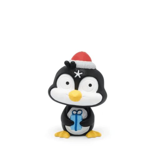 Lieblings-Kinderlieder – Weihnachtslieder [DE] German Tonies