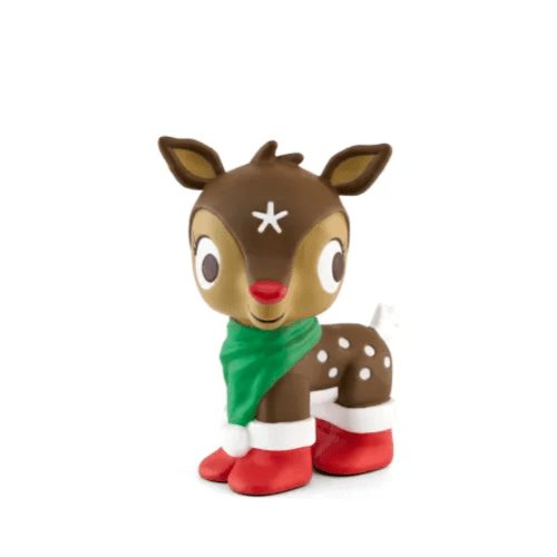 Lieblings-Kinderlieder Tonie – Weihnachtslieder 2 [DE] German Tonies