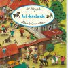 Mein Wimmelbuch: Auf dem Lande (Ali Mitgutsch) [DE] Children's Books