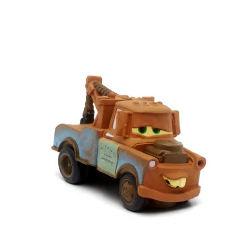 Cars 2 – Mater – Disney & Pixar Classsics Tonie [ENGLISH] English Tonies