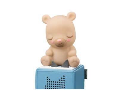 Nightlight Tonie – Sleepy Bear Night Light Sleepy Friends [Instrumental] Bedtime Tonies