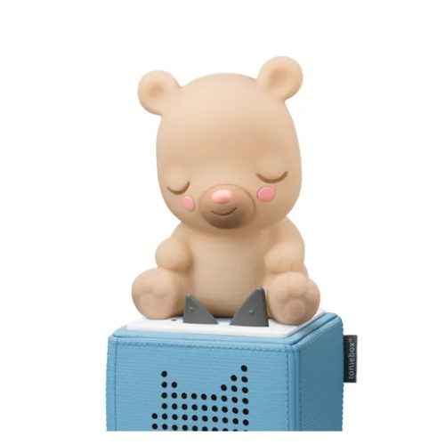 Nightlight Tonie – Sleepy Bear Night Light Sleepy Friends [Instrumental] Bedtime Tonies
