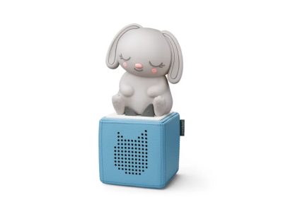 Nightlight Tonie – Sleepy Bunny Night Light Sleepy Friends [Instrumental] Bedtime Tonies