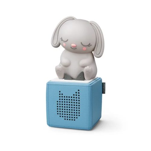 Nightlight Tonie – Sleepy Bunny Night Light Sleepy Friends [Instrumental] Bedtime Tonies