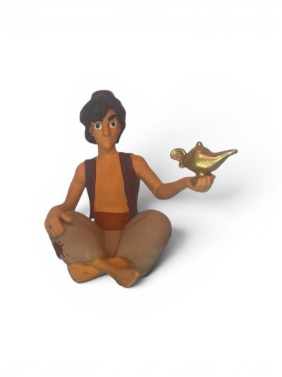 Aladdin – Disney Tonie [ENGLISH] English Tonies