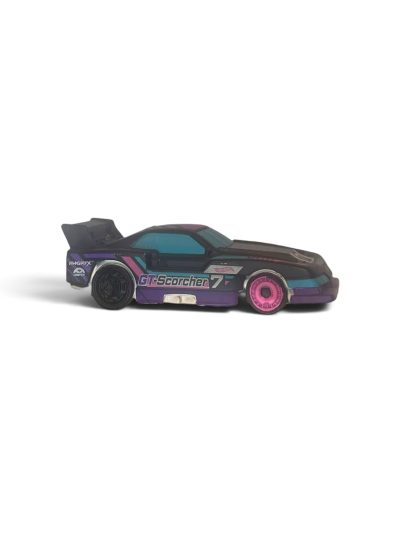 Hot Wheels [GERMAN] German Tonies