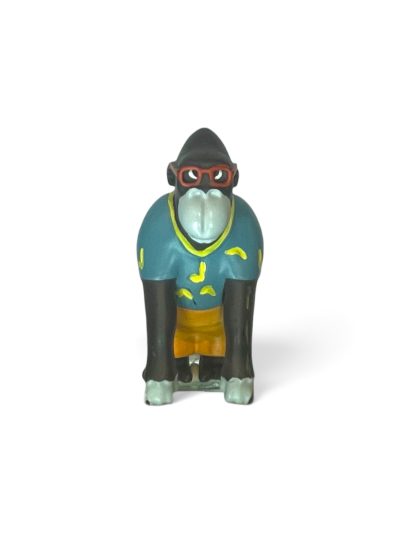 Der Gorilla mit der Sonnenbrille [DE] German Tonies