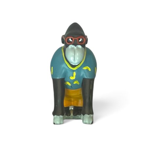 Der Gorilla mit der Sonnenbrille [DE] German Tonies