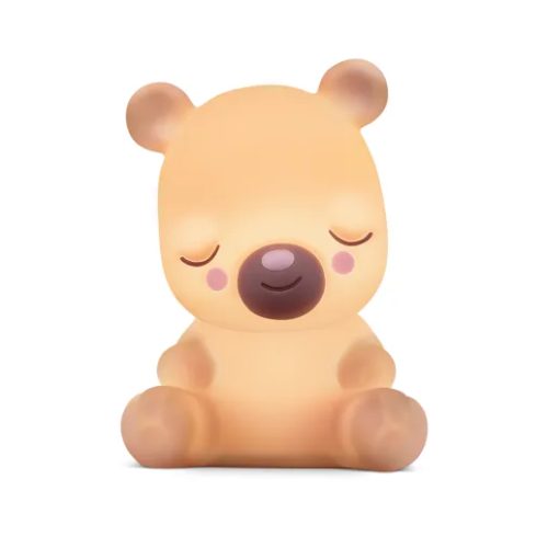 Nightlight Tonie – Sleepy Bear Night Light Sleepy Friends [Instrumental] Bedtime Tonies