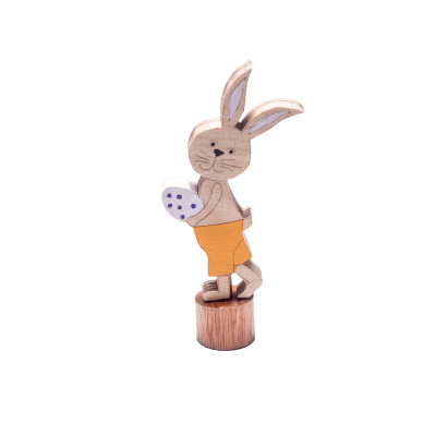 Easter Bunny Decoration – Easter Celebration Ring Easter Celebration Rings and Decorations Easter Bunny Decoration – Easter Celebration Ring Easter Celebration Rings and Decorations
