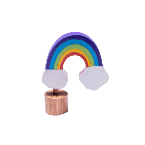 Rainbow Celebration Decoration – Celebration Ring Easter Celebration Rings and Decorations Rainbow Celebration Decoration – Celebration Ring Easter Celebration Rings and Decorations