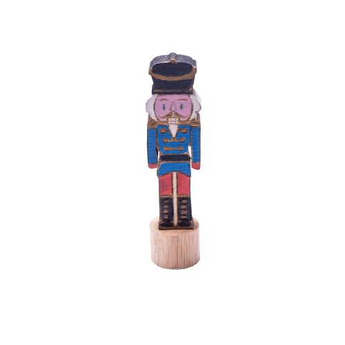 Christmas Celebration Ring – Nutcracker Decoration Celebration Rings Christmas Celebration Ring – Nutcracker Decoration Celebration Rings